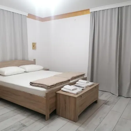 Βίλα Gold House Οχρίδα